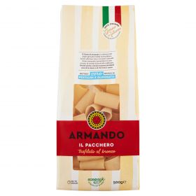 PASTA S.GR.ARMANDO 100%IT.G500 PACCHERO