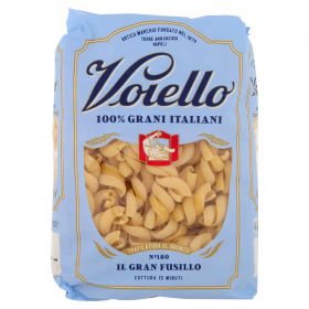PASTA S.VOIELLO GR500 GRAN FUSILLI