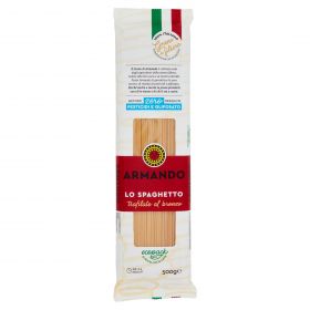 PASTA S.GR.ARMANDO 100% IT.GR.500 SPAGHETTO
