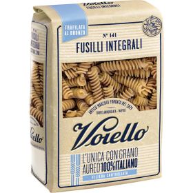 PASTA S. VOIELLO FUSILLI INTEGRALI GR.500