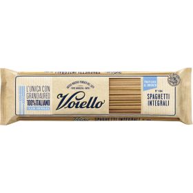 PASTA S. VOIELLO SPAGHETTI INTEGRALI GR.500