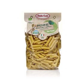 PASTA SEMOLA SEN.CAPPELLI BIO PENNE G.400