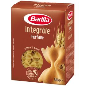 FARFALLE INTEGRALI BARILLA GR.500