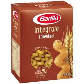 CELLENTANI INTEGRALI BARILLA GR.500