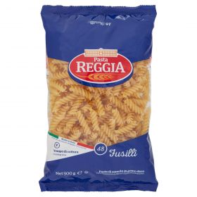 PASTA SEM.REGGIA FUSILLI  GR500