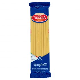 PASTA SEM.REGGIA SPAGHETTI GR500