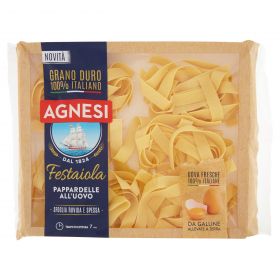 PAPPARDELLE FESTAIOLA F 216 G250