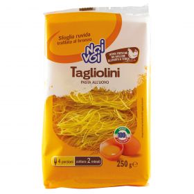 NOI&VOI TAGLIOL.NIDI 1 GR250