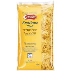 NIDI UOVO BARILLA CHEF FETTUCCINE KG1-230