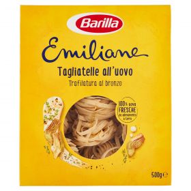 PASTA U.BARILLA EMIL.TAGLIATELLE N229 G500