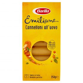 PASTA U.BARILLA CANEL.188 G250