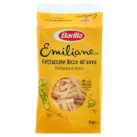 FETTUCCINE RICCE BARILLA GR250