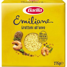 PASTINA UOVO BARILLA GRATTONI 116 GR.250