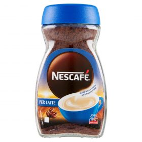 NESCAFE' CAFFE' PER LATTEGR.100