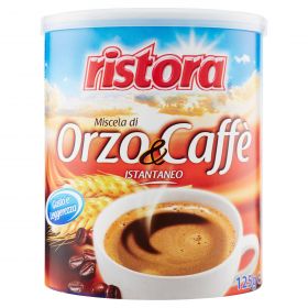 ORZO CAFFE'RISTORA BARAT.GR125