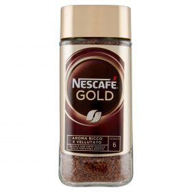 NESCAFE' GRAN AROMA GR.100