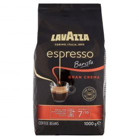 CAFFE LAVAZZA GRAN CREMA G1000 ESPRESSO GRANI