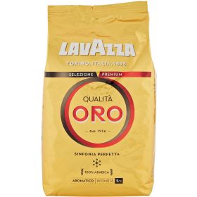 CAFFE LAVAZZA Q.ORO GR1000