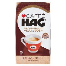 CAFFE HAG CLASSICO GR.250 BS.