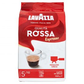 CAFFE LAVAZZA Q.ROSSA KG.1