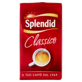 CAFFE SPLENDID CLASSICO GR.250