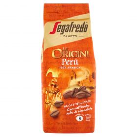 CAFFE'ORIGINI PERU'SEGAFREDO GR250