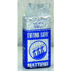 CAFFE MATTIONI GR500 GRANI