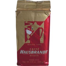 CAFFE HAUSBRANDT ROSSA GR250 M