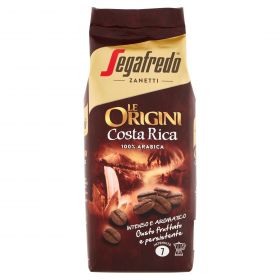 CAFFE'SEGAFREDO ORIGINI  COSTA RICA GR250