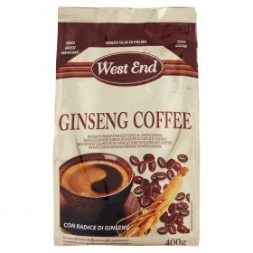 GINSENG COFFEE WESTEND   GR20X20