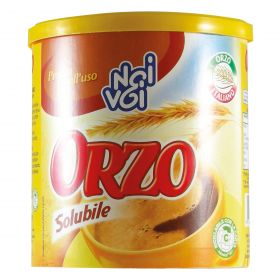 NOI&VOI ORZO SOLUBILE GR  120