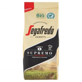 CAFFE'SEGAFREDO SUPREMO GR.200