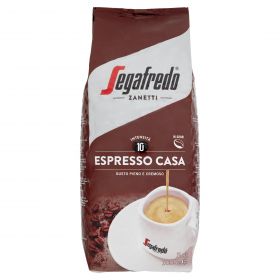 CAFFE'SEGAFREDO ESPRESSO  CASA GRANI KG.1
