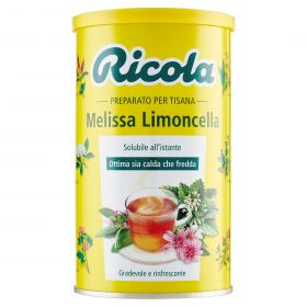 TISANA RICOLA LIMONCELLA GR200