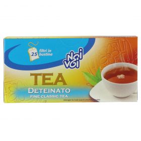 NOI&VOI FI.CEYLON TEA DET.25