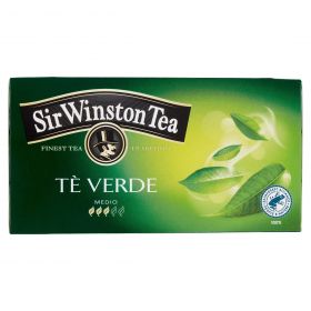 THE SIR WINSTON FL20+4 VERDE