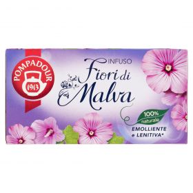 INFUSO FL.20 MALVA POMPADOUR