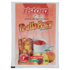 PREP.THE RISTORA GR.90 PESCA