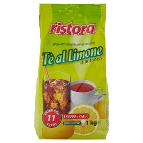 PREP.THE RISTORA GR.1000 LIMON