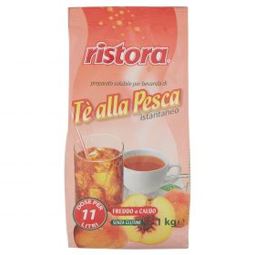 PREP.THE RISTORA GR.1000 PESCA