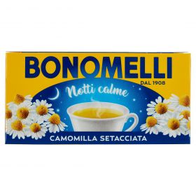 CAMOMILLA SETACC.BONOMELLI 18F