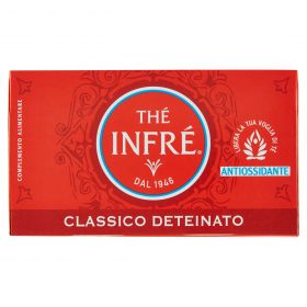 THE INFRE' BONOMELLI 23 FL.