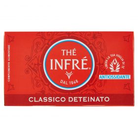 THE INFRE' BONOMELLI 23 FL.