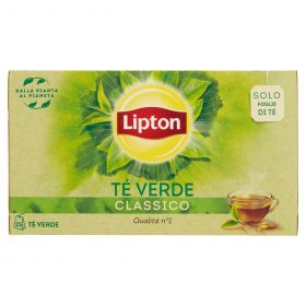 THE LIPTON VERDE 25FL