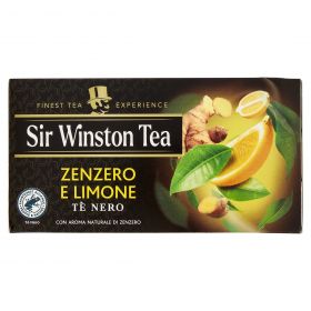 THE SIR WINSTON ZENZERO LIMONE 20/25 FL