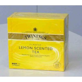 THE TWINING 50 FL. LEMON