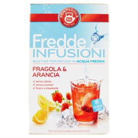 FREDDE INFUSIONI FRAGOLA /AR.FF18