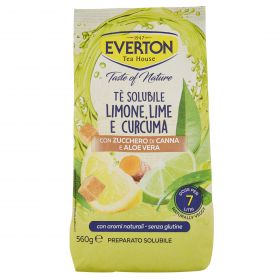PR.THE SOL.LIM/LIMONE/CURC. E Z.CANNA GR560 EVERTO