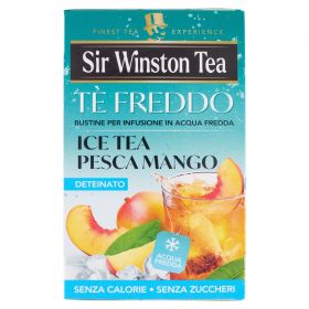 TE FREDDO SIR WINSTON PESCA MANGO DET. FF18