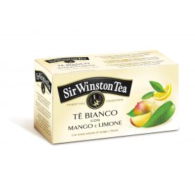 THE SIR WINSTON BIANCO MANGO LIM. 20 F.F.